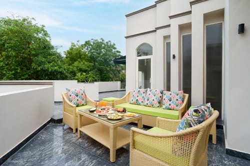 Ivy @ The Sweet Sunsation - Gurgaon – 4 bedroom villa in Delhi-ncr, Haryana