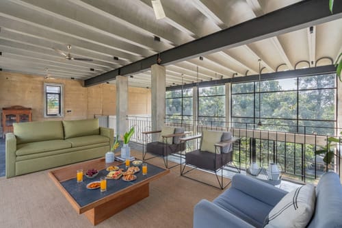 Matchbox - Hosur – 2 bedroom villa in Bangalore, Karnataka
