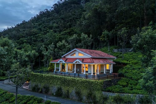Farview Suite Serenity – 2 bedroom villa in Ooty, Tamil Nadu