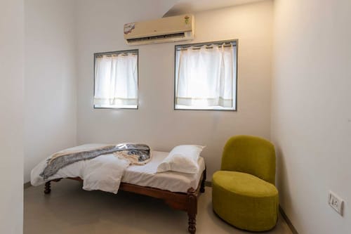 EL Cottage – 3 bedroom villa in Lonavala, Maharashtra