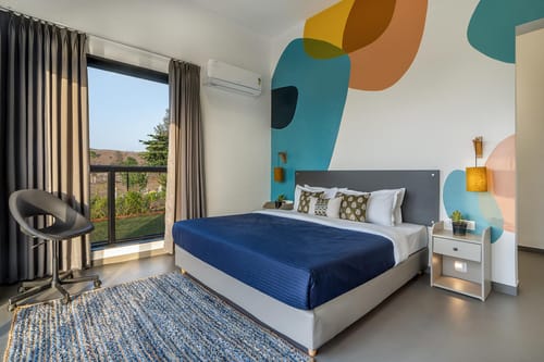 Casa Boho – 4 bedroom villa in Nashik, Maharashtra