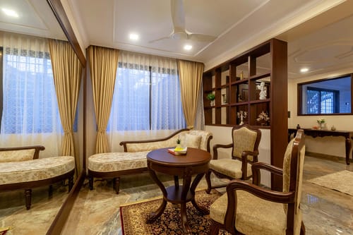Lake La Vie – 3 bedroom villa in Nashik, Maharashtra