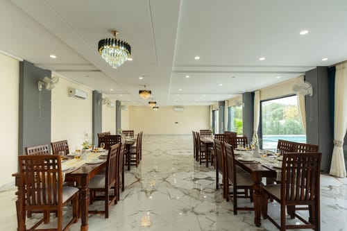 The Duo @ Eleganza Villas – 2 bedroom villa in Jaipur, Rajasthan