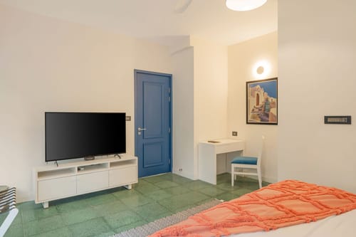 Casa Del Mar | Elegant 4-BHK Villa with Pool, Bars, TV Lounge, Gazebo & Terraces