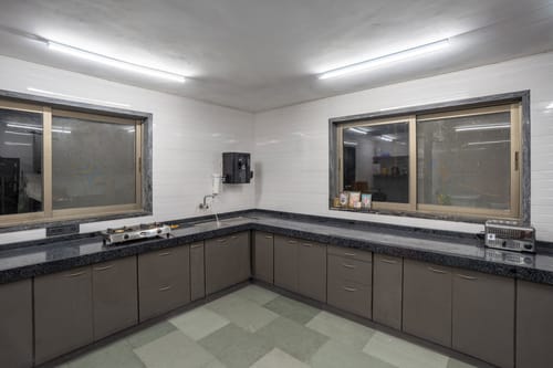 Ashbourne Estate - Wada