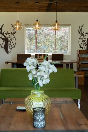 Oberoi's Chalet – 3 bedroom villa in Bhimtal, Uttarakhand