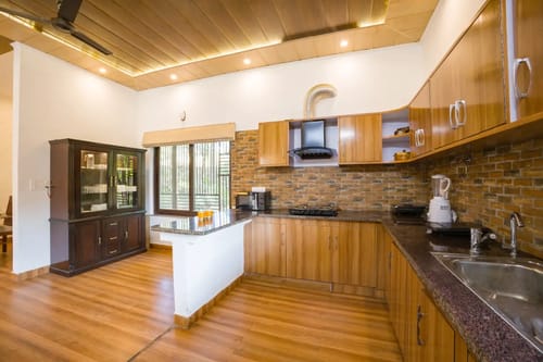 Rahta | 3-BHK Retreat With Picturesque Terrace & Outdoor Patio