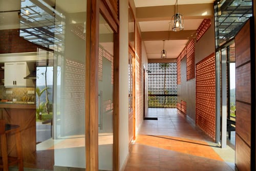 2 Rooms @ Novera – 2 bedroom villa in Wayanad, Kerala