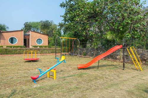Rayana – 2 bedroom villa in Udaipur, Rajasthan