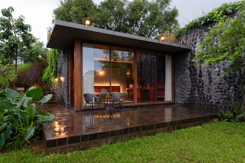 Stonescape Villa – 4 bedroom villa in Nashik, Maharashtra