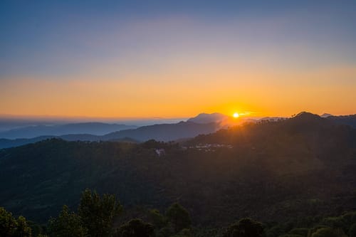 Springfield – 4 bedroom villa in Kasauli, Himachal Pradesh