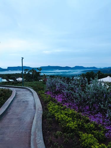 Vaana – 12 bedroom villa in Lonavala, Maharashtra