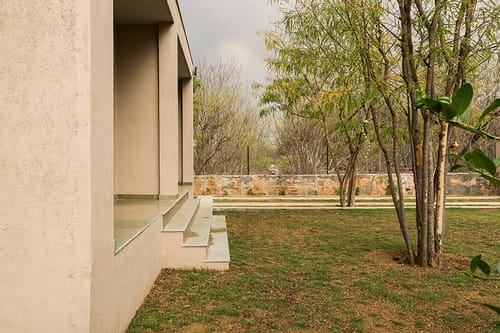 The Owl House – 4 bedroom villa in Jaipur, Rajasthan