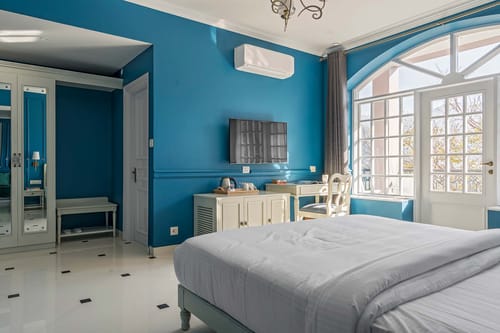 The Mansion - 8BHK – 8 bedroom villa in Kasauli, Himachal Pradesh