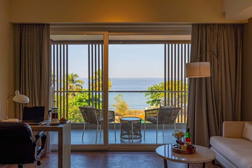 Isabella – 10 bedroom villa in North Goa, Goa