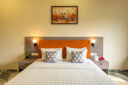 Rayana – 2 bedroom villa in Udaipur, Rajasthan