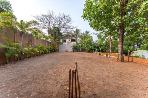 Villa Papillon – 4 bedroom villa in Mumbai, Maharashtra