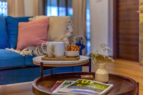 V Square – 5 bedroom villa in Lonavala, Maharashtra
