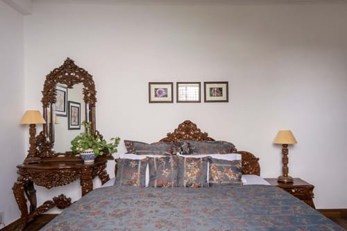 Valleys & Peaks – 4 bedroom villa in Shimla, Himachal Pradesh