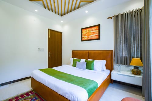 Serenita Abode | Escape With Plunge Pool, Garden & Terrace Near Sahastradhara – 3 bedroom villa in Dehradun, Uttarakhand