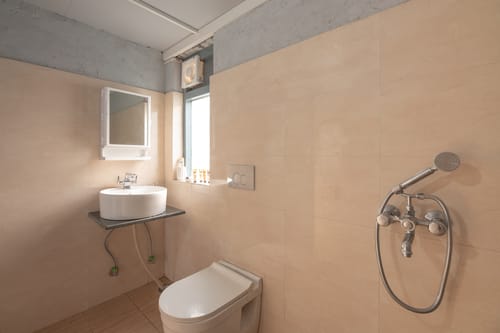 Starhaze @ Urna Boutique Stay – 1 bedroom villa in Mukteshwar, Uttarakhand