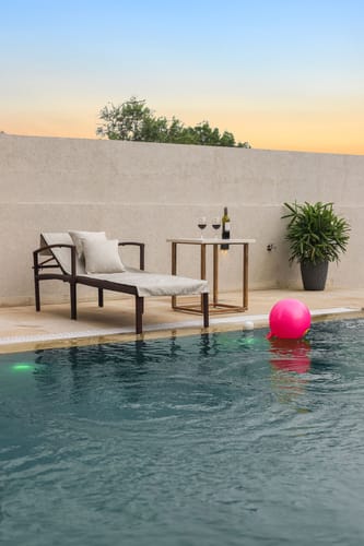 Pearl @ The Rose Gold – 4 bedroom villa in Jaipur, Rajasthan
