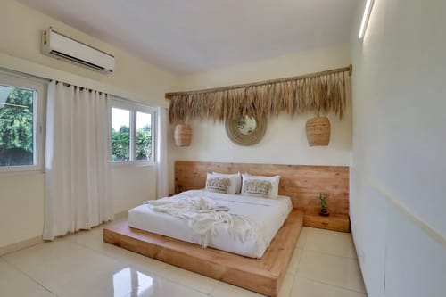 Luxe FarmAcre | Pet-friendly 4-BHK Villa With Private Pool, Garden & Terrace – 4 bedroom villa in Delhi-ncr, Haryana