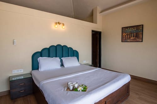 Vista Dazzle – 6 bedroom villa in Karjat, Maharashtra