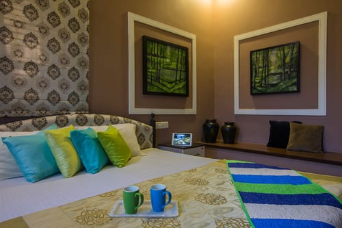 Maximus Villa – 6 bedroom villa in Lonavala, Maharashtra