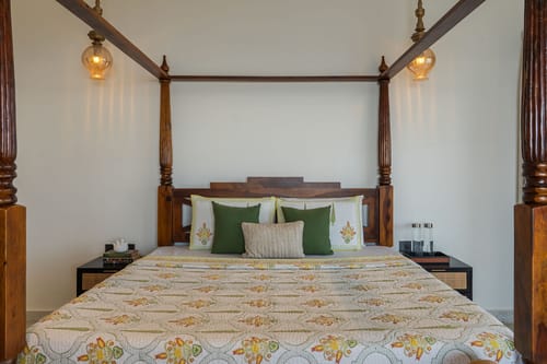 Mana – 5 bedroom villa in Rishikesh, Uttarakhand