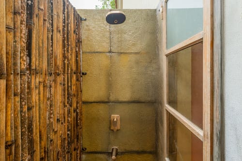 Amayah Rasa | 4-BHK Opulent Villa With Steam Room, Open Shower, Private Pool & Lift