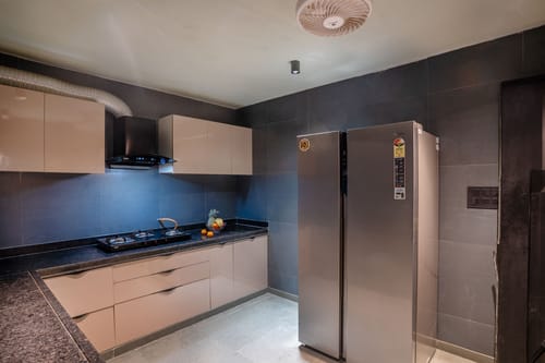 Nivaasa Arc – 4 bedroom villa in Jaipur, Rajasthan