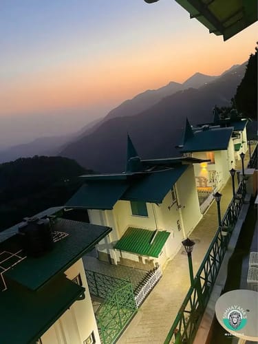 Simhayana's Villa 2.0 | Mussoorie – 2 bedroom villa in Mussoorie, Uttarakhand