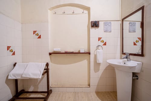 Colonial Retreat - Ranikhet – 3 bedroom villa in Nainital, Uttarakhand