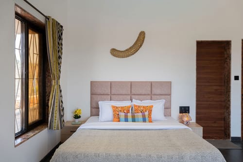 Crown Crest – 5 bedroom villa in Karjat, Maharashtra