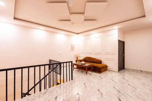 Unique Farmhouse | Pet-friendly 4-BHK Farmhouse With Private Pool, & Garden – 4 bedroom villa in Delhi Ncr, Delhi