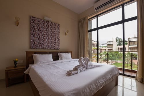 Vista Greenwoods One Villa – 5 bedroom villa in Lonavala, Maharashtra