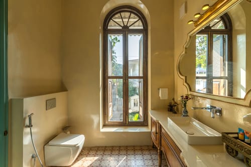 Maison Privée - Siolim – 5 bedroom villa in North Goa, Goa