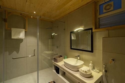Soul Stories – 6 bedroom villa in Mussoorie, Uttarakhand