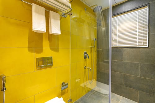 Maravilla – 20 bedroom villa in North Goa, Goa