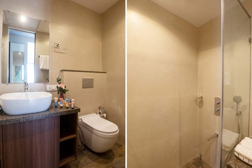 Eden Glade - Khopoli – 4 bedroom villa in Lonavala, Maharashtra