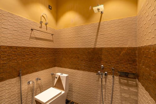 Badshah Farmstay – 3 bedroom villa in Jaipur, Rajasthan
