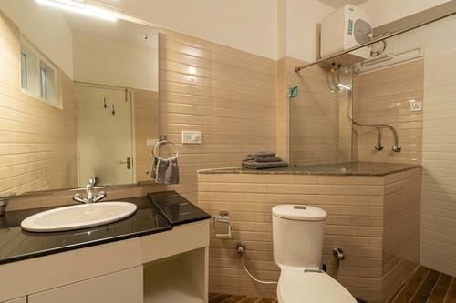 Eastbury - Mashobra – 3 bedroom villa in Shimla, Himachal Pradesh