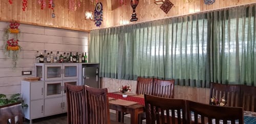 Countryside Villa – 3 bedroom villa in Mussoorie, Uttarakhand