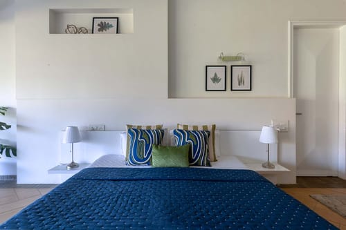 Emerald Acres – 7 bedroom villa in Lonavala, Maharashtra