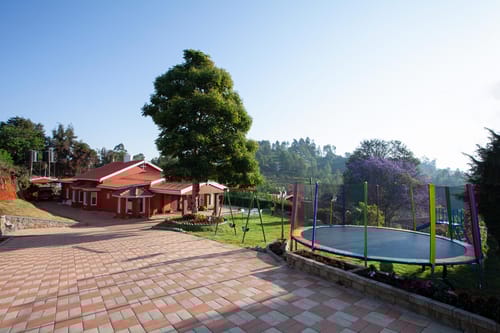 Regal @ Wyncroft Bungalow - Kotagiri