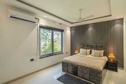 Sunshine @  Cloudberry Estate – 4 bedroom villa in Delhi-ncr, Delhi