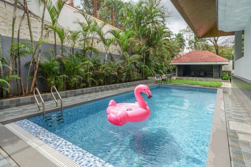 Casa Ember – 5 bedroom villa in Lonavala, Maharashtra