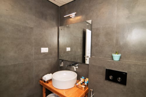 Peak @ The Theog Altair – 3 bedroom villa in Shimla, Himachal Pradesh