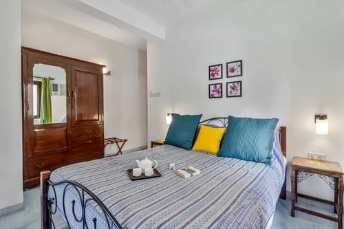 Casa Saipem – 4 bedroom villa in North Goa, Goa
